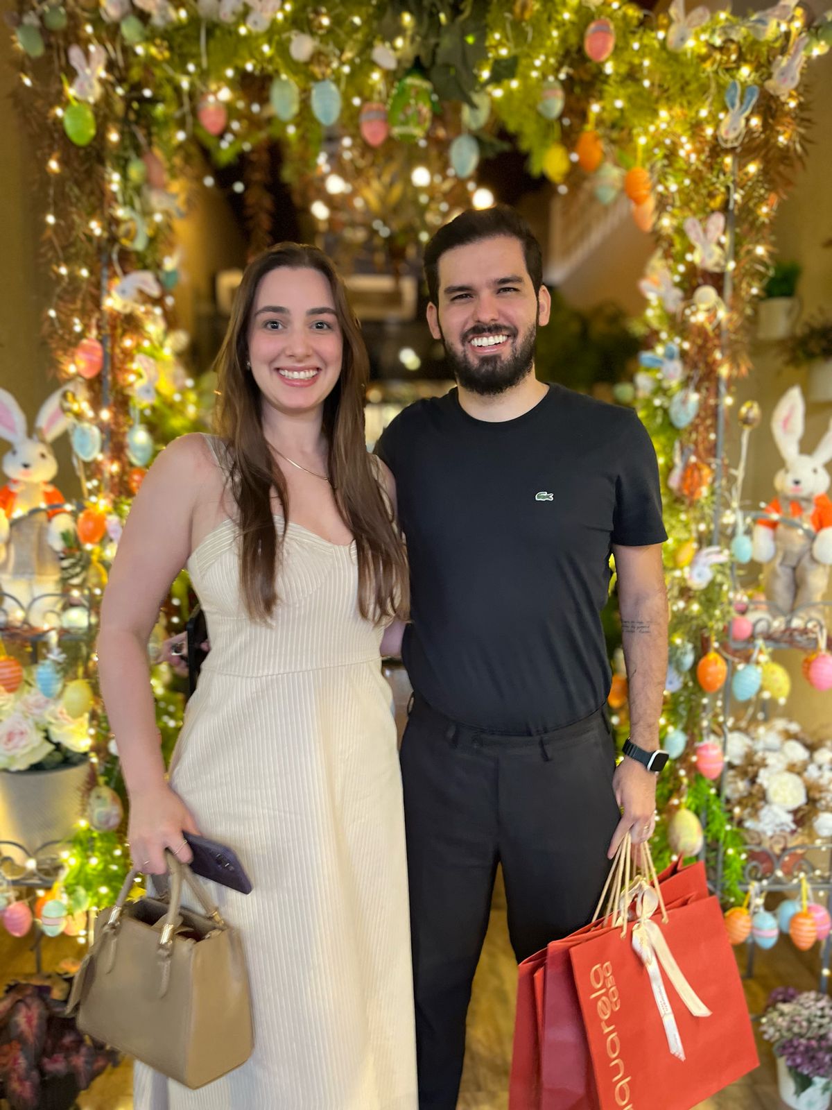 Ana Júlia Sostena Fukui, Bruno Fukui