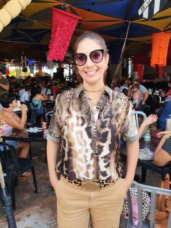 Fabiana Chaul  Tazzinaffo