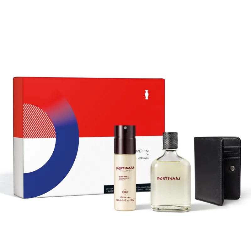 Kit Portinari R$ 269,70 - R$ 212,90