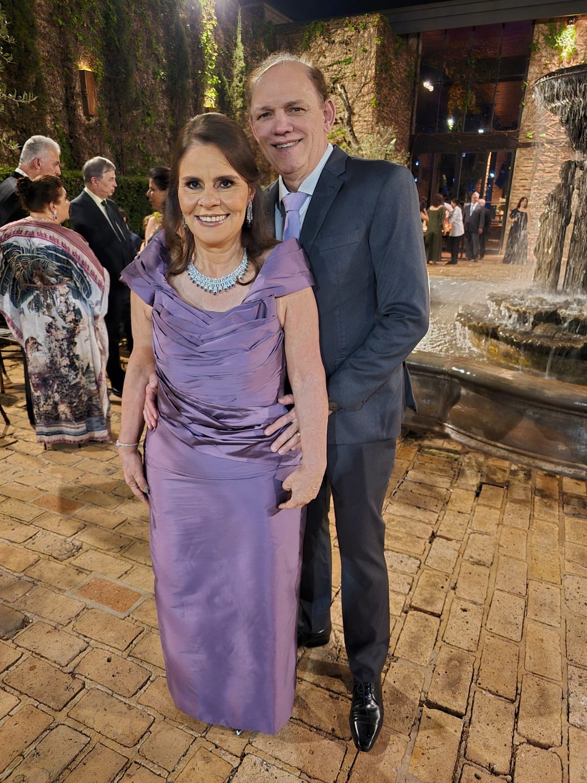 Lea  Hernani Tristão