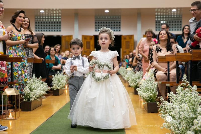 João Vitor e Júlia