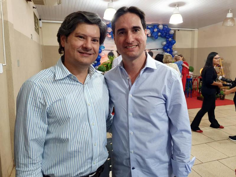 Luiz Gustavo Junqueira Figueiredo, Alexandre Lopes