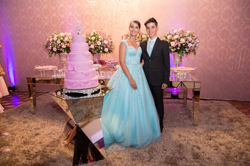 Namorado Luiz Carlos Bortoleti Junior