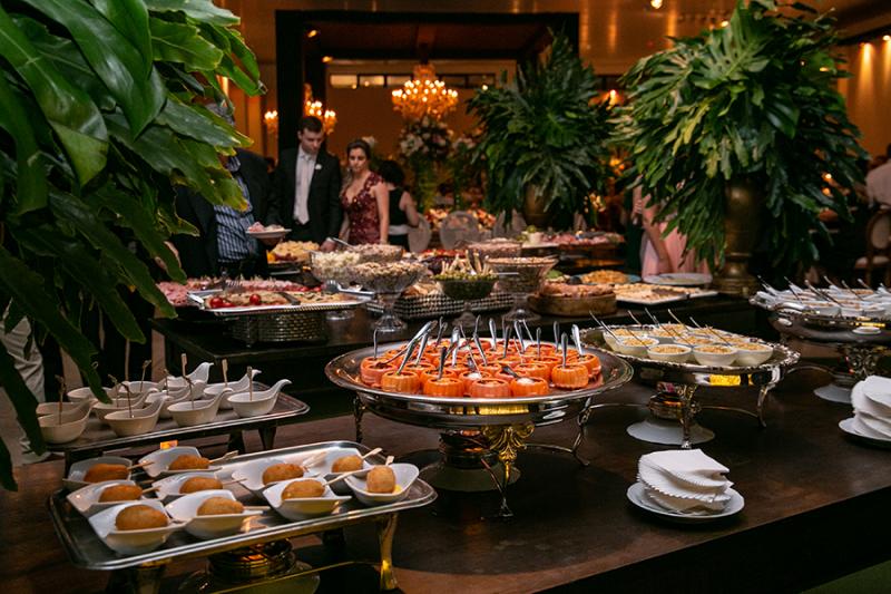 Mesa de entradas de Energia & Vida