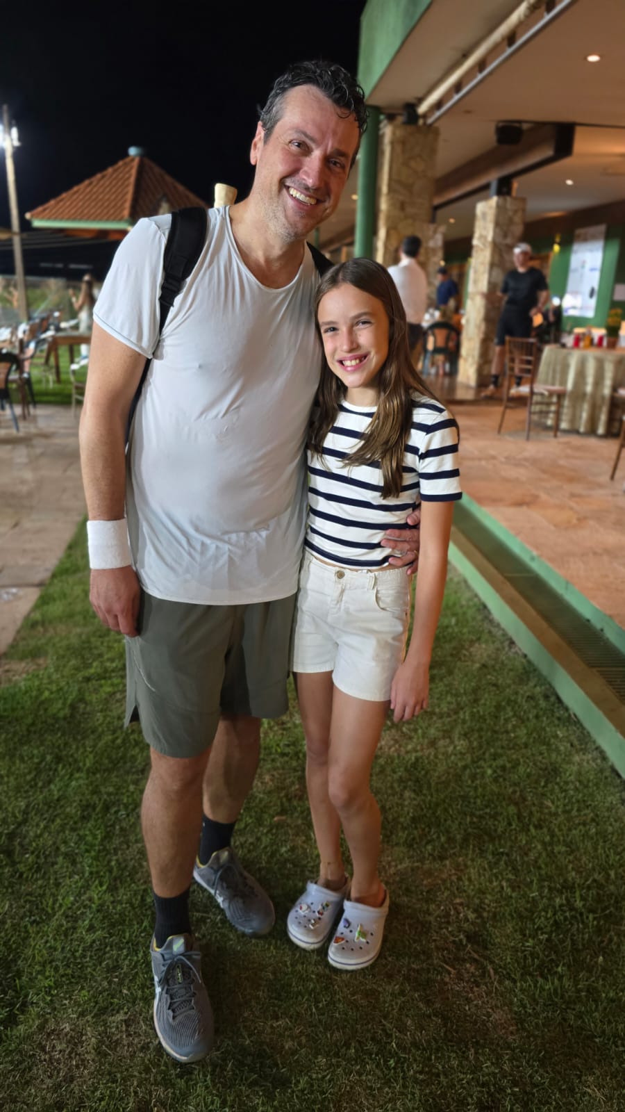 Laura e Adauto  Arndt