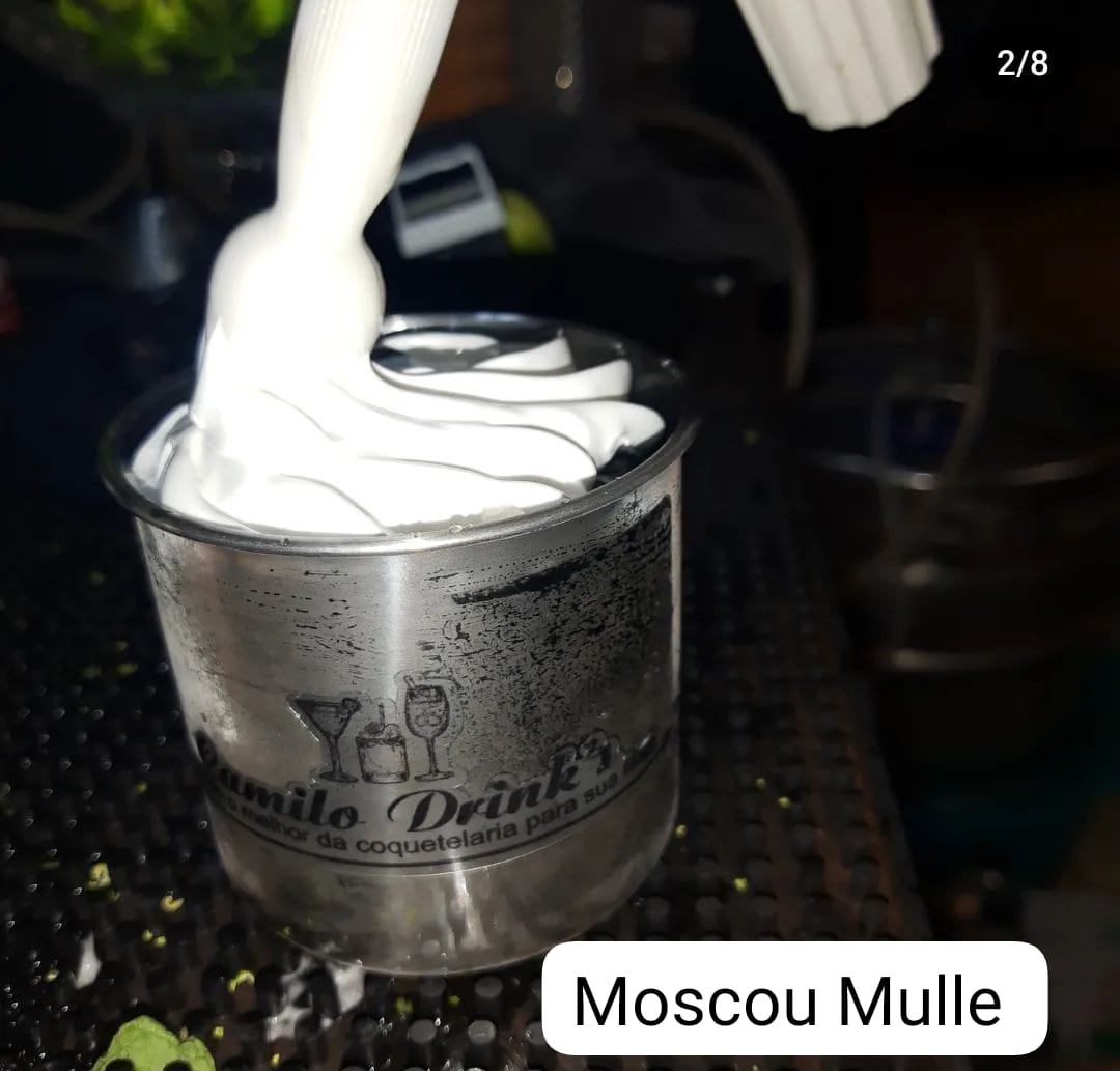Moscow Mule