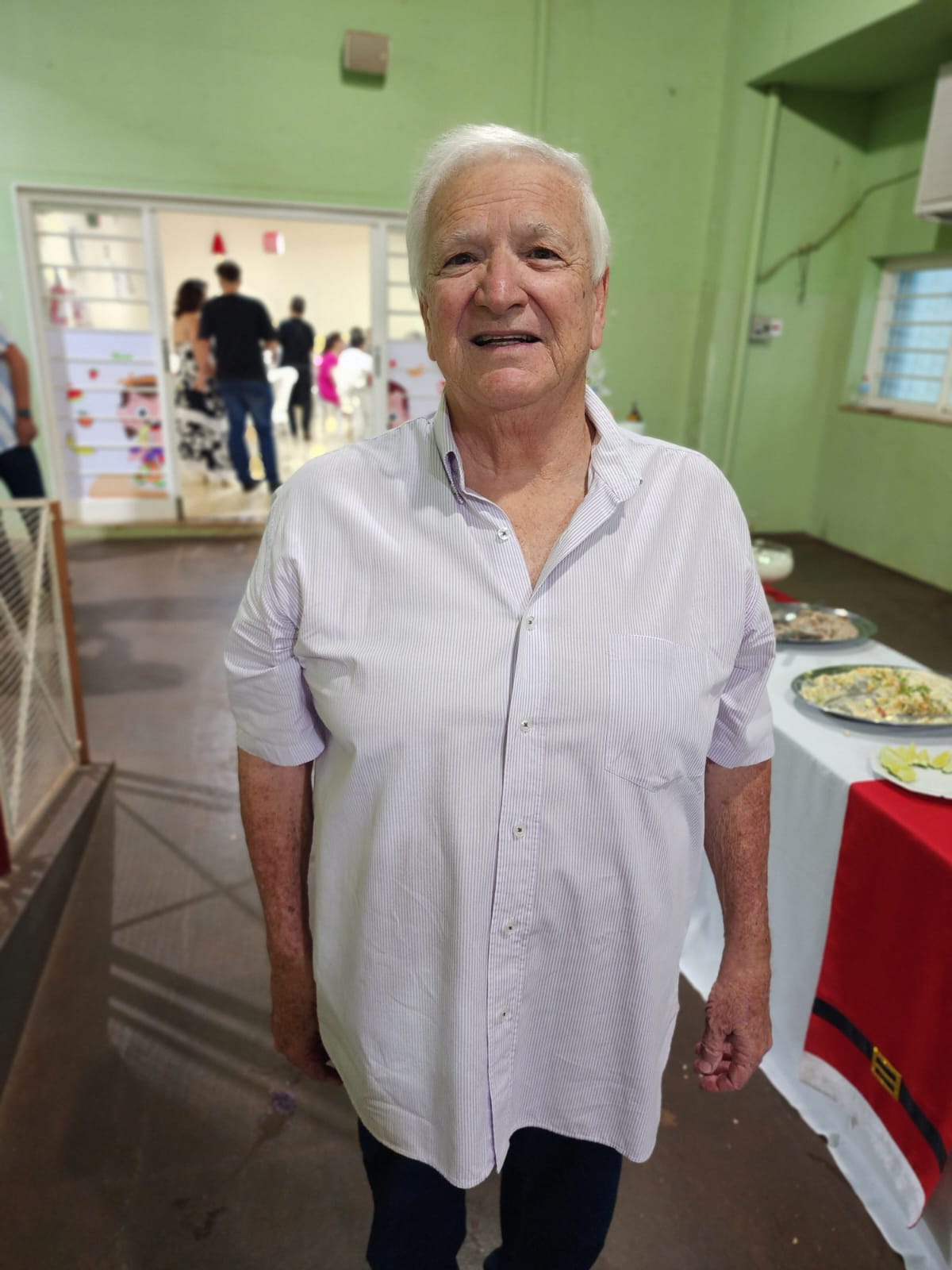 Carlos Henrique  Basagli