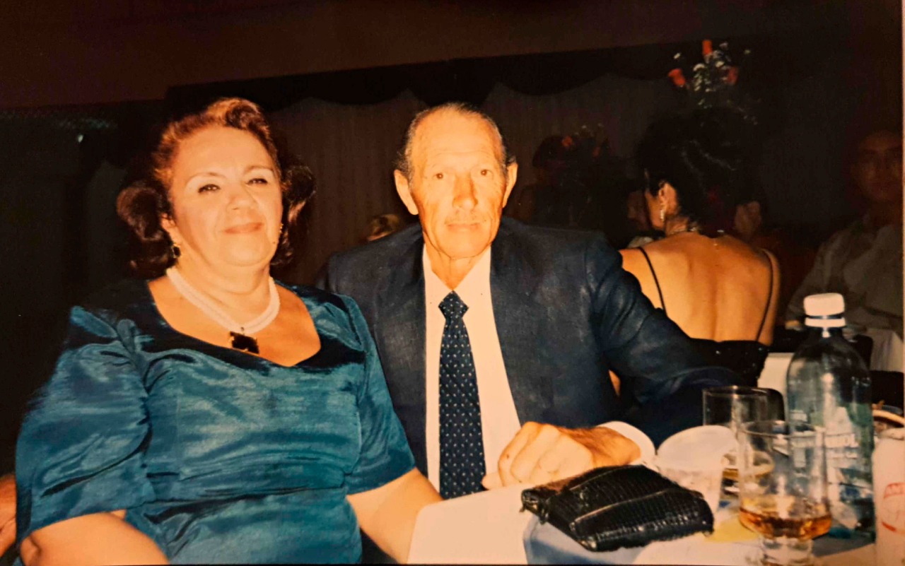 Jorgita  Mauad,  João  Chavaglia