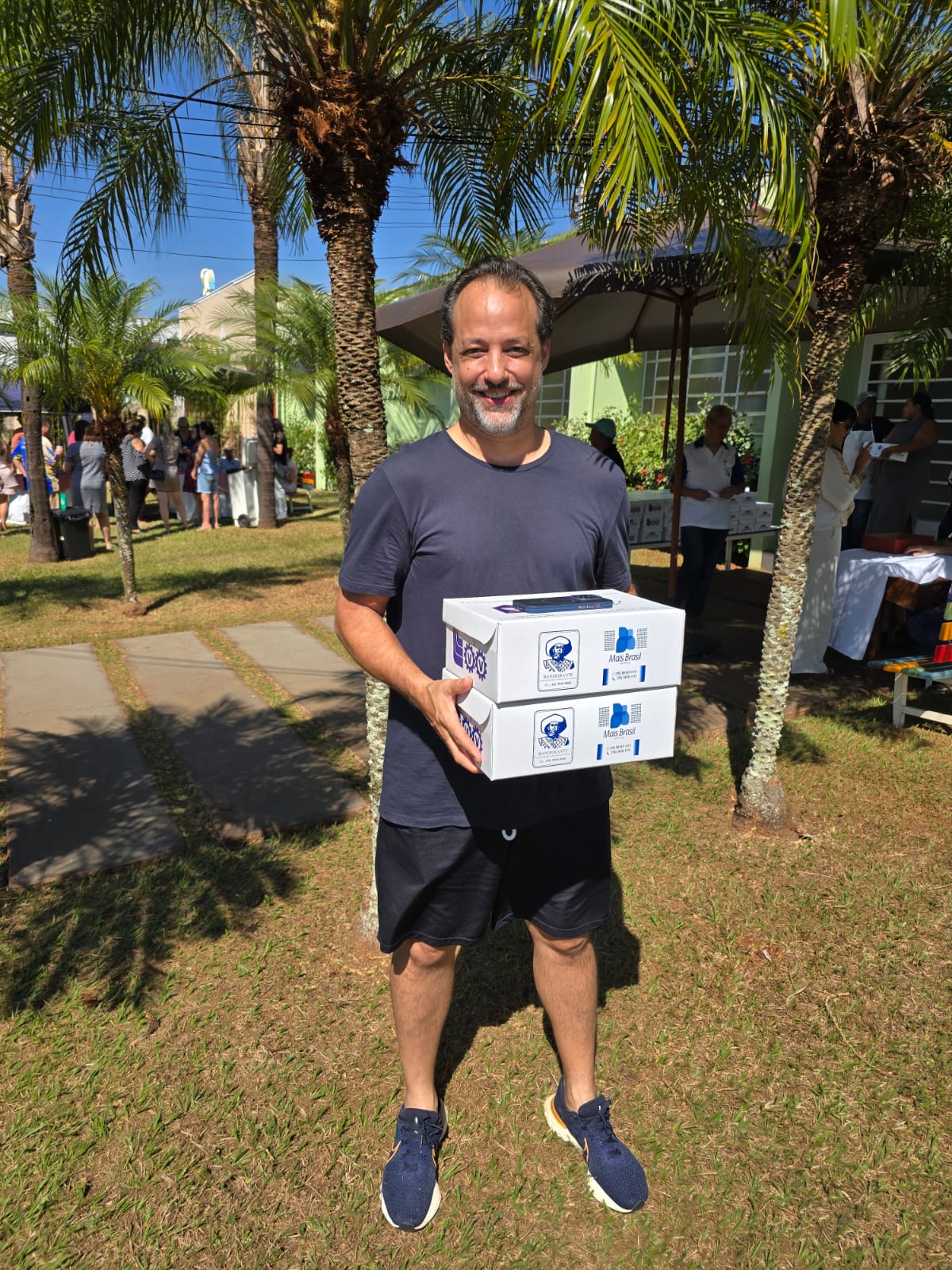 Marcelo  Vilella  Rosa