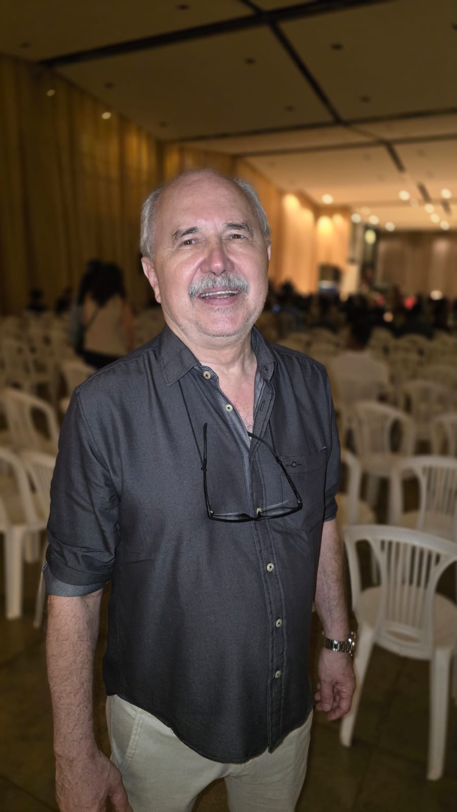 Edelberto Diniz Costa