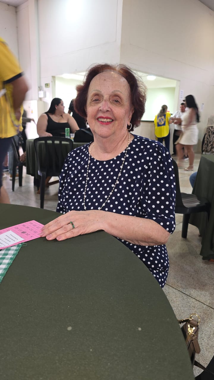 Teresinha  Chavaglia