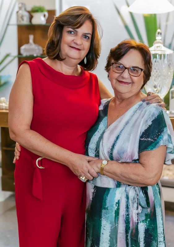 Márcia e Baptistussi