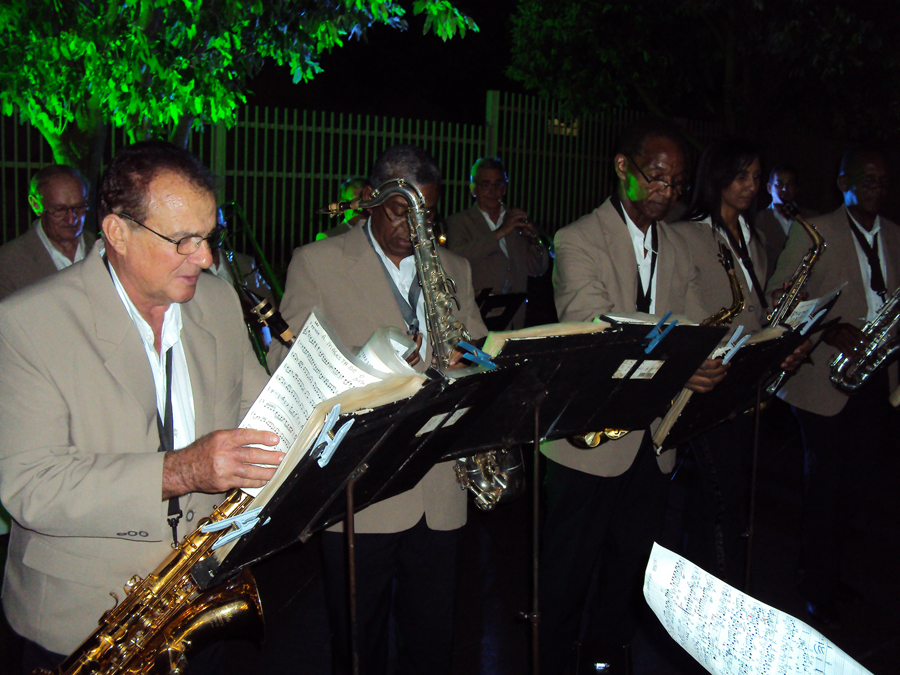 Banda Lira União Joaquinense