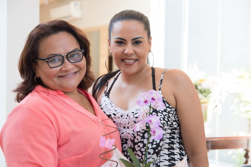 Francisca, Marineli Marques