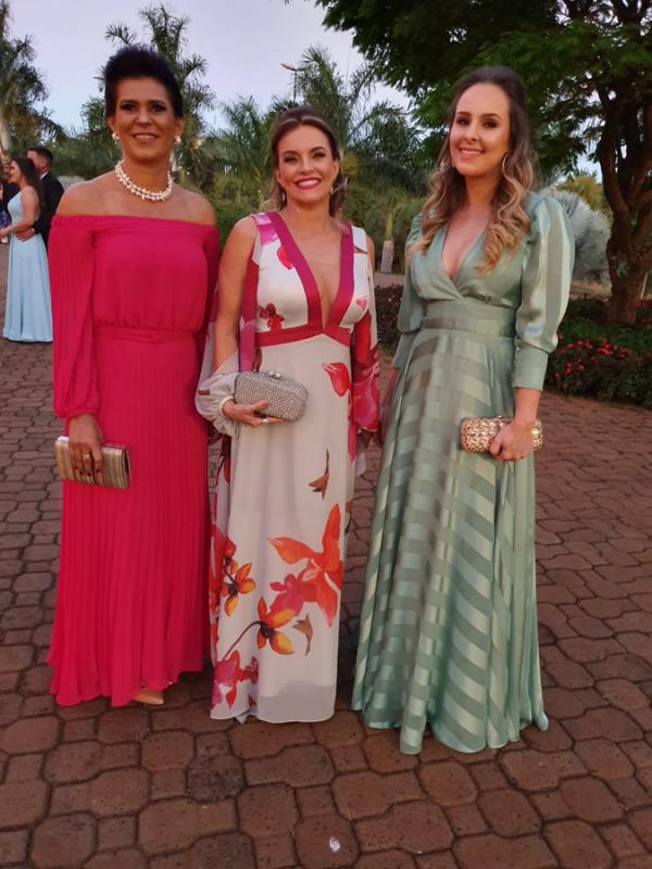 Nádia Ceribelli Teixeira, Cristina Bologna Flora, Thaís Flora