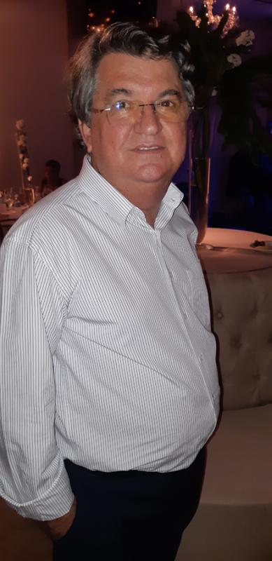 João Alberto Destro