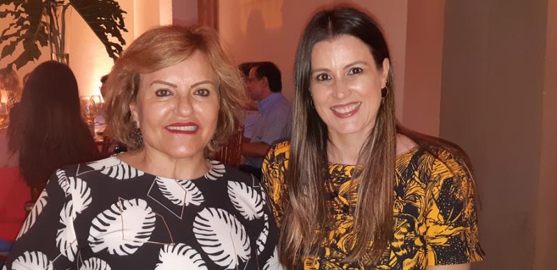 Fátima Gonçalves, Vanessa Barros