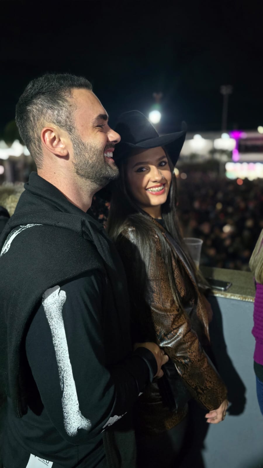 Yuri  Tuzzi,  Carolina  Castle