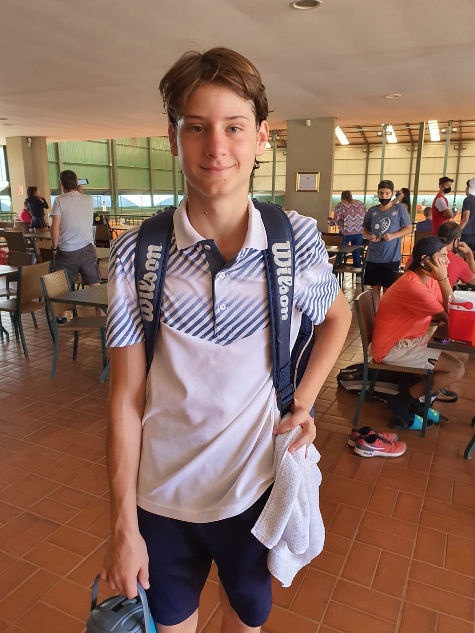 Henrique  Lopes  Junqueira  Figueiredo