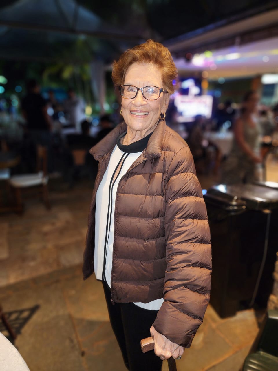 Marilda  Alves de  Andrade