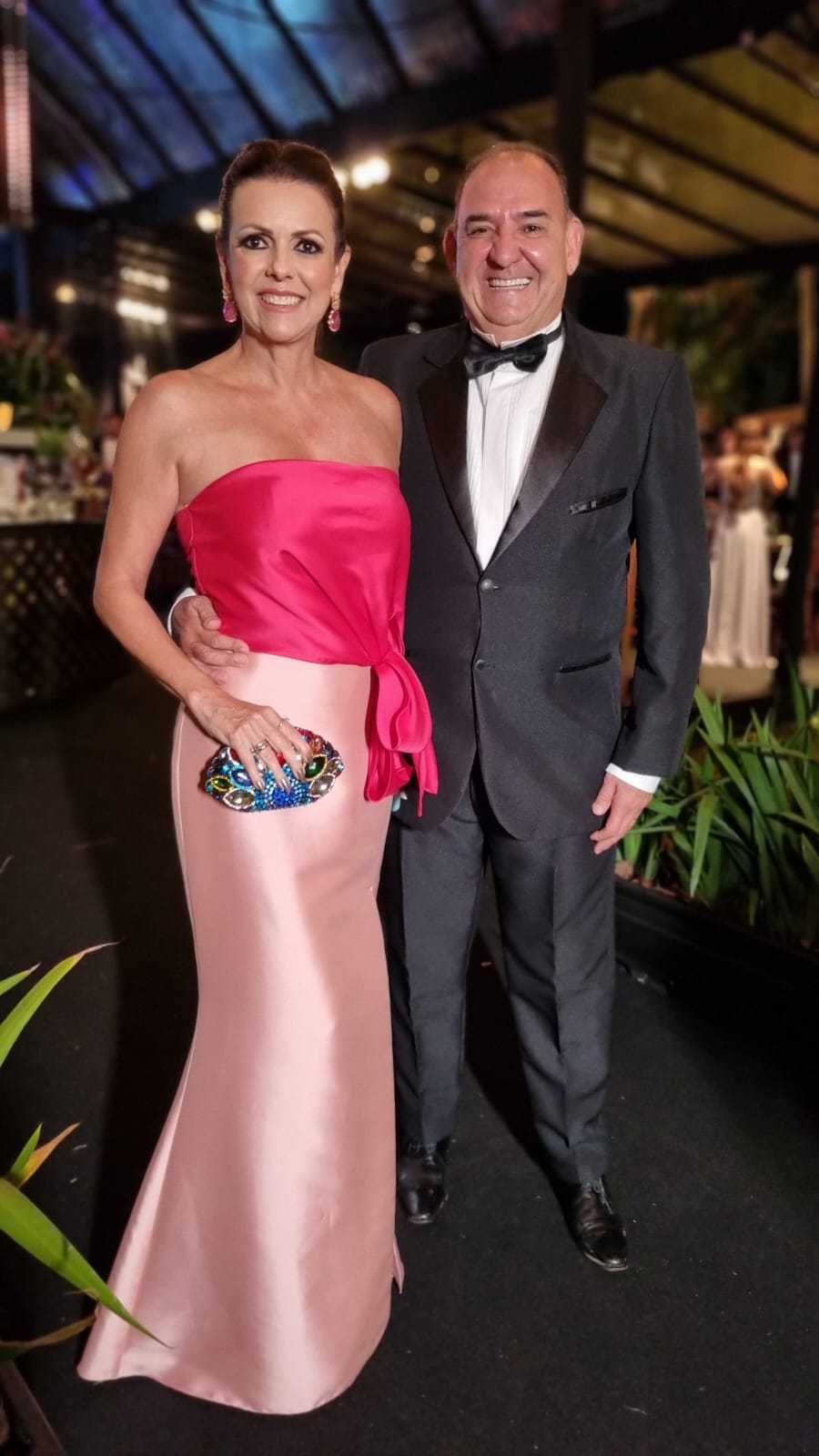 Adriana  e Nena Gontijo