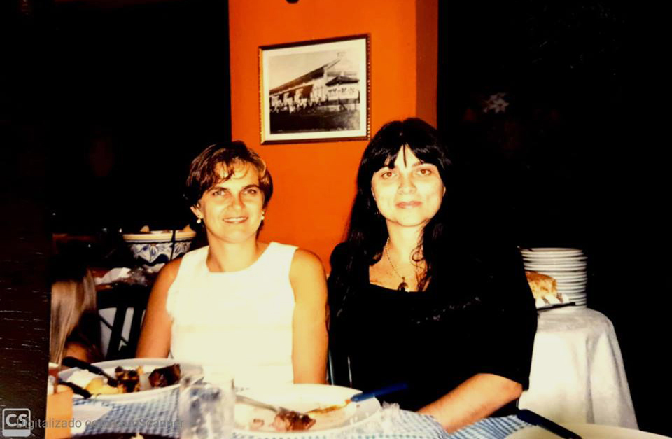 Eliete  Buzzi,  Taneire  Canato