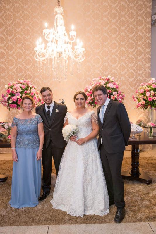 Cristina Casarini Costa e Silvan Theodoro