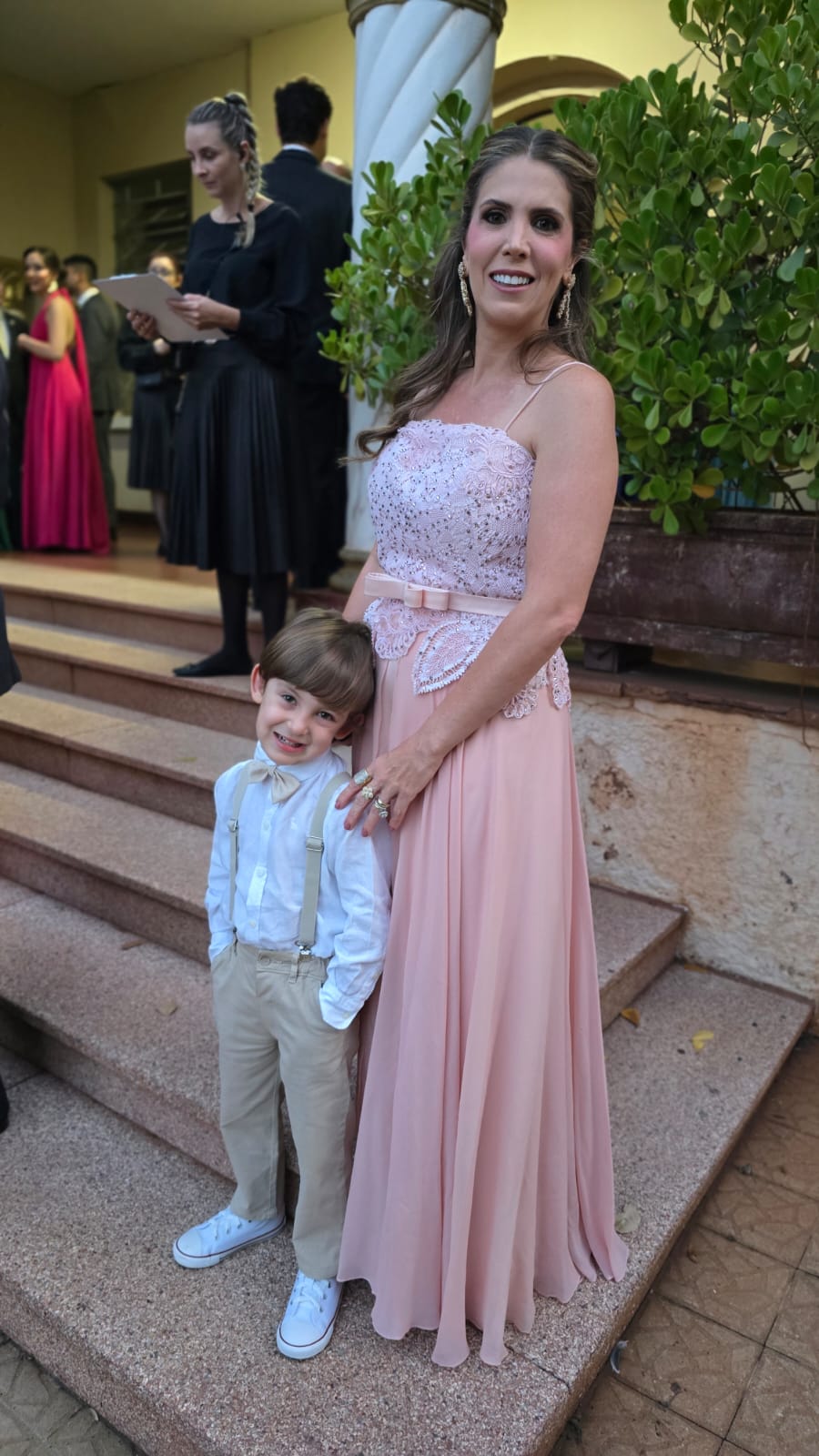 Francisco e Susana  Bordignon  Camaroto