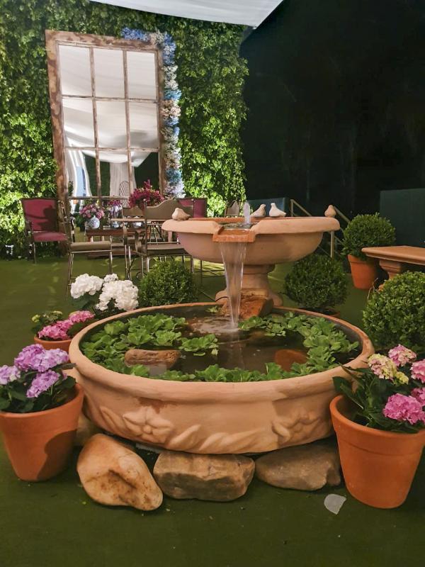 Detalhes do Mundo  Encantado