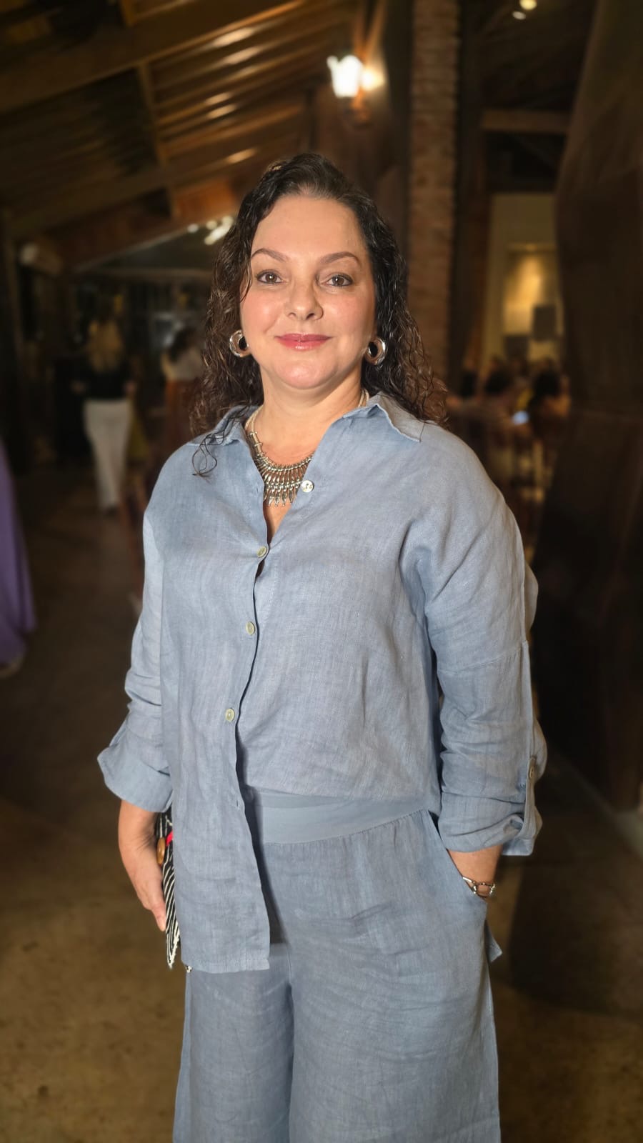 Aurélia Juliana  Maffia