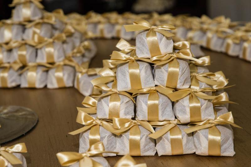 ... que levava a marca e o sabor incomparáveis da Somel