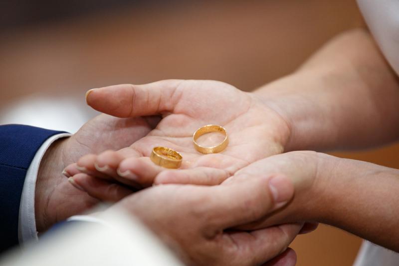 O símbolo maior de uma união