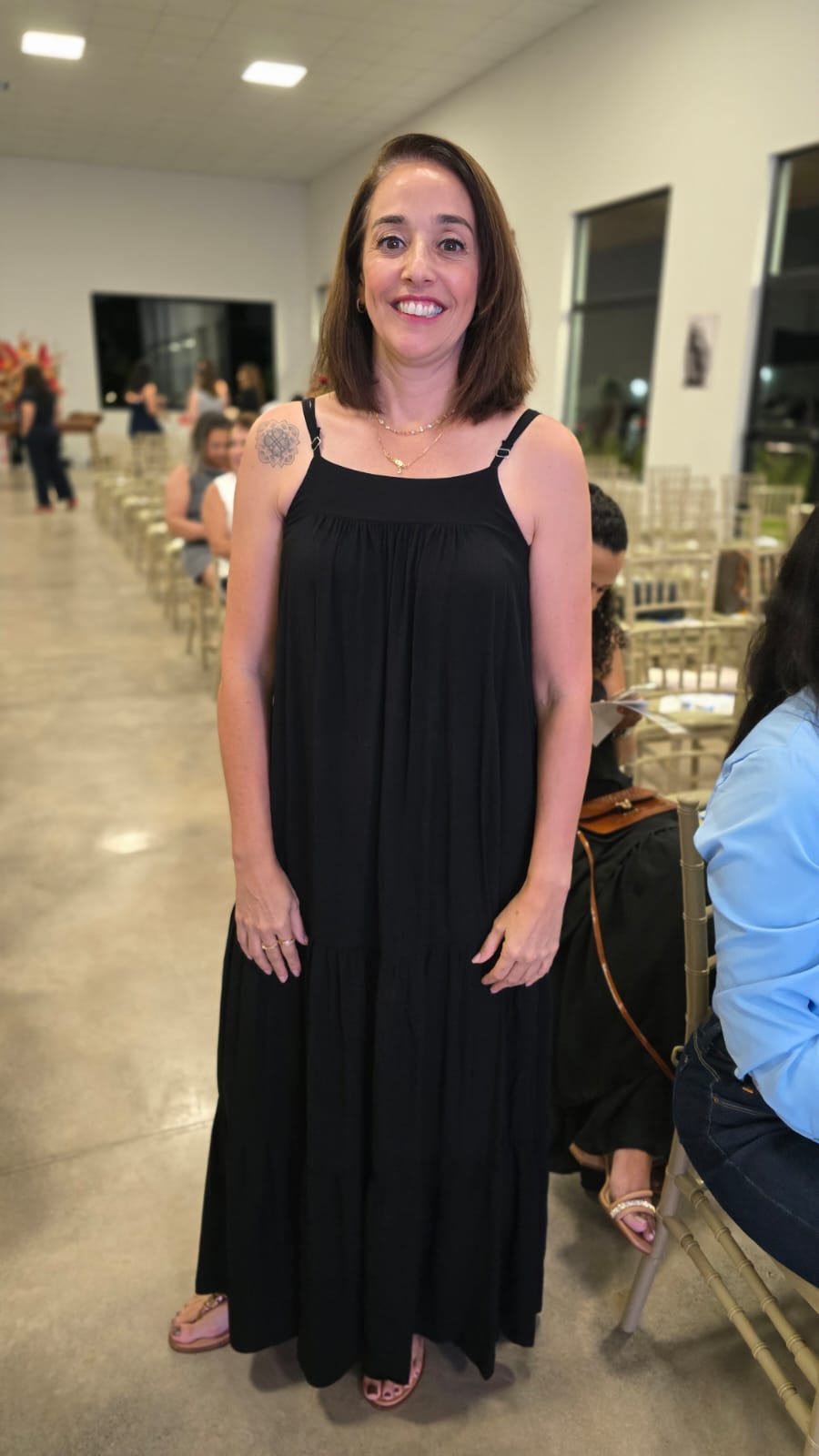 Cláudia Vilella Rosa