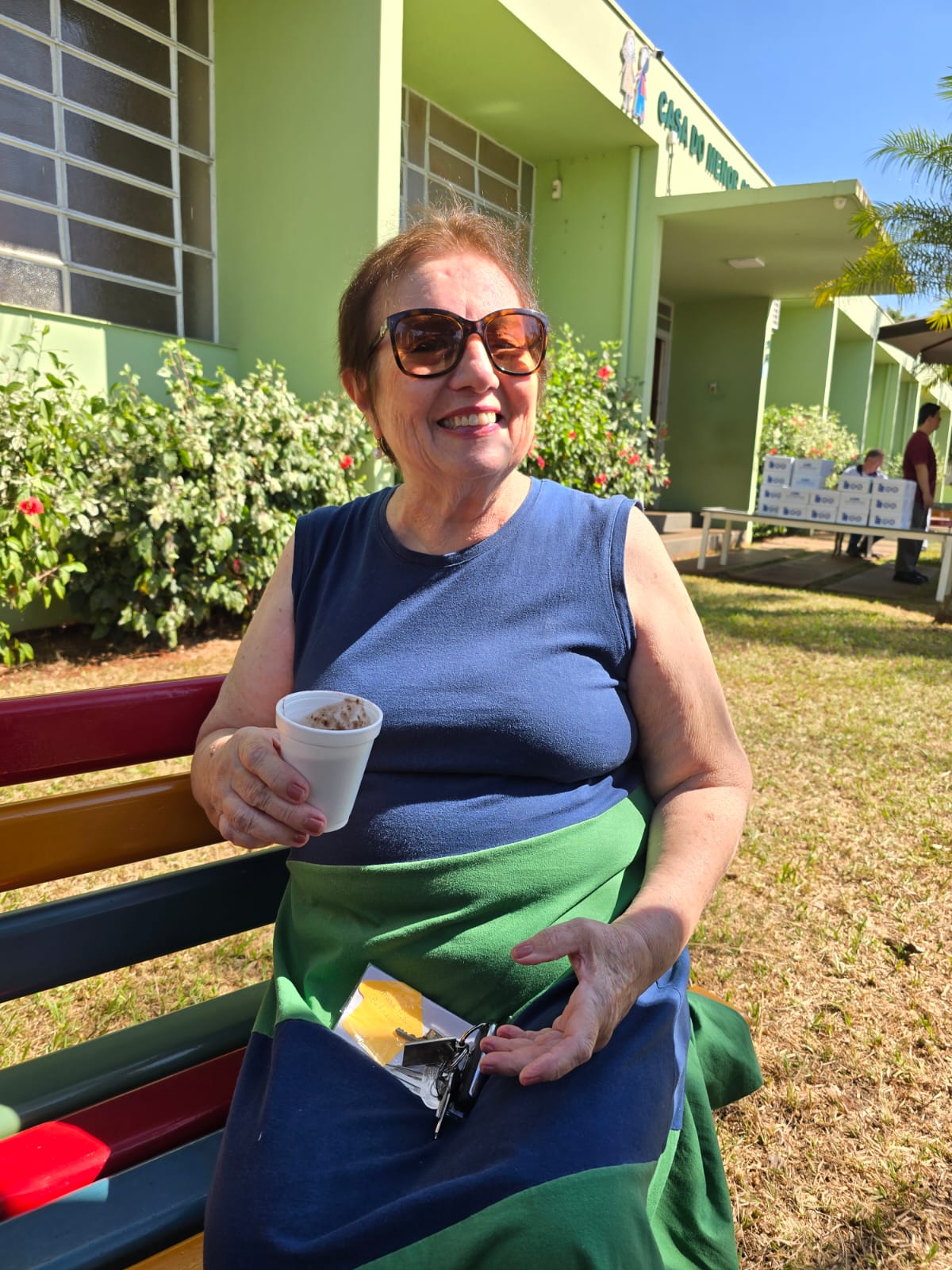 Maria Helena  Badran