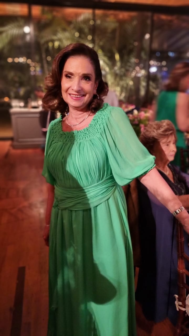 Carmen Silvia Junqueira  Gomide