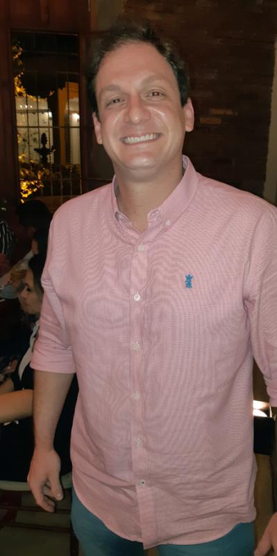 João Bragagnolo Benini Reis