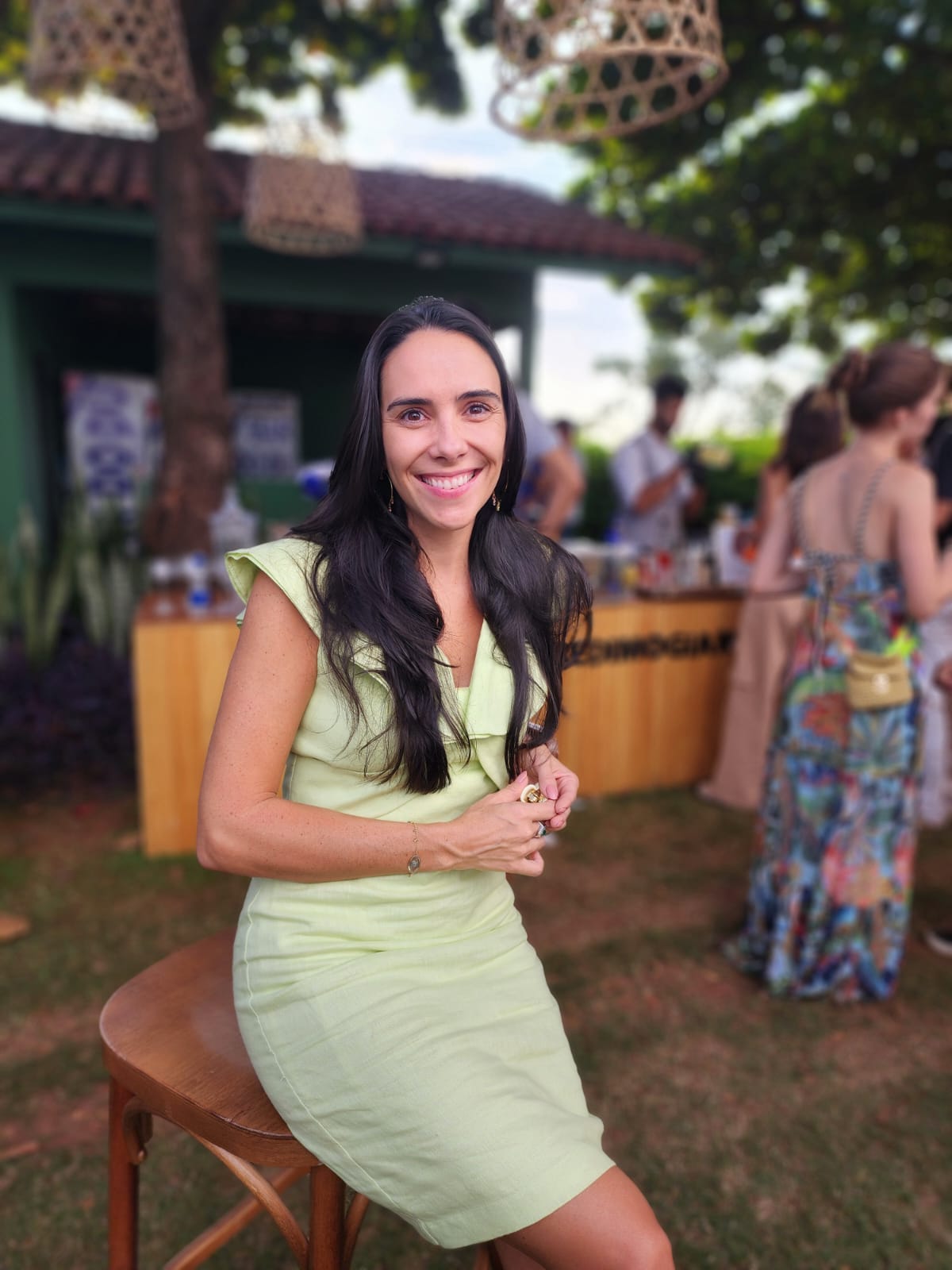 Maria Helena  Vilella  Rosa