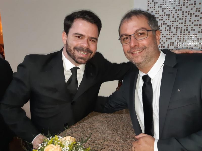 Matheus Barbante, Fabiano Bergson