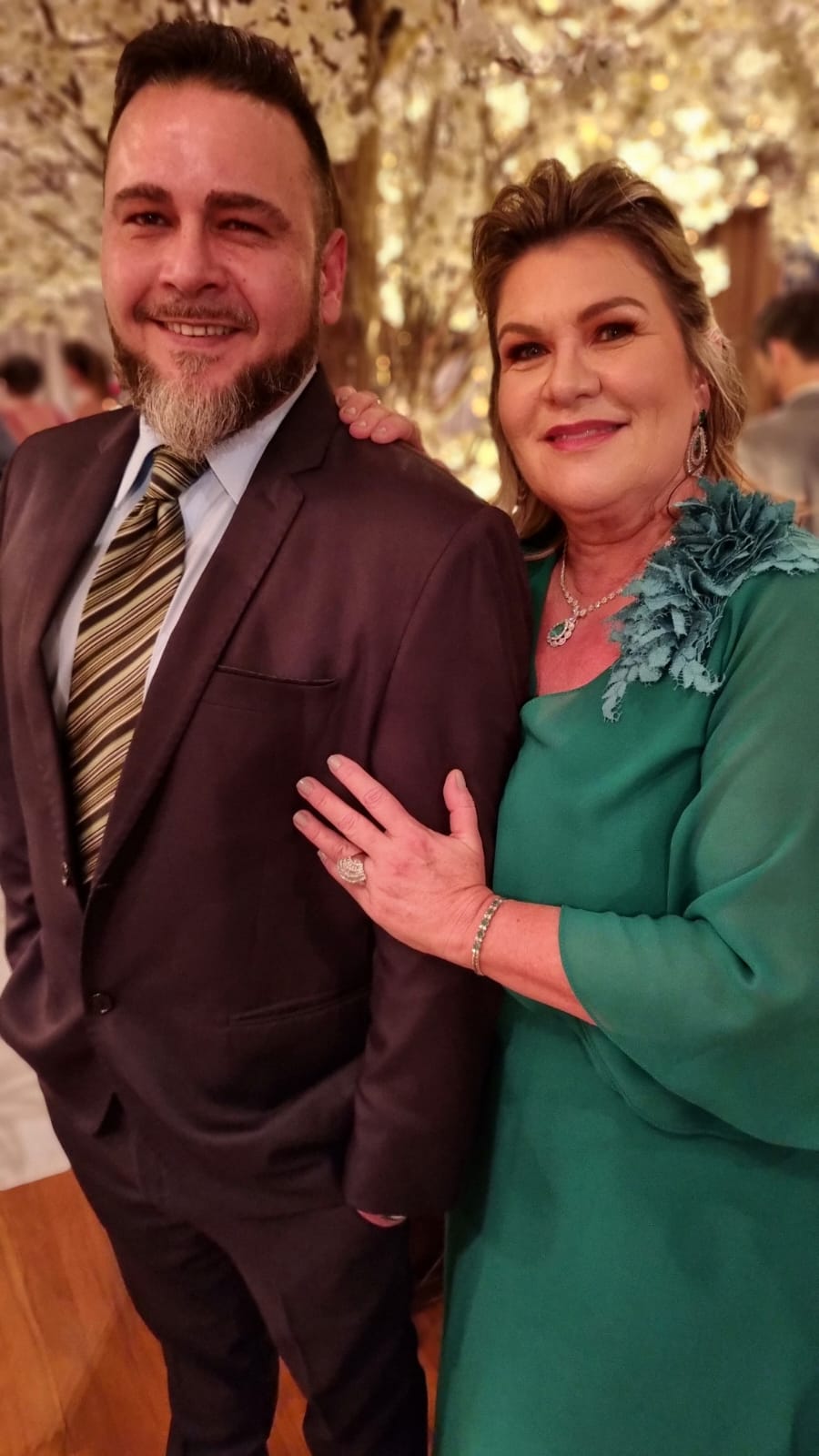 Macé Meneghel, César  Novais