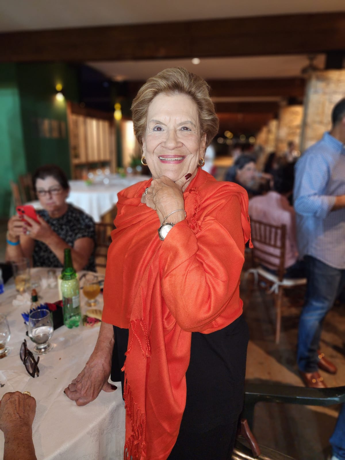 Marilda  Alves de Andrade