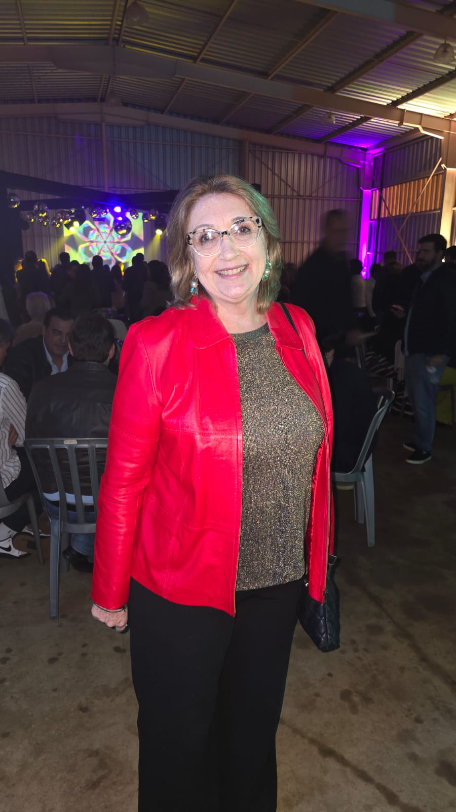 Rosana Martine de Pace