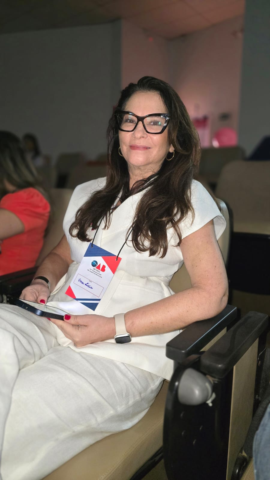 Vera Lúcia Martins Guedes