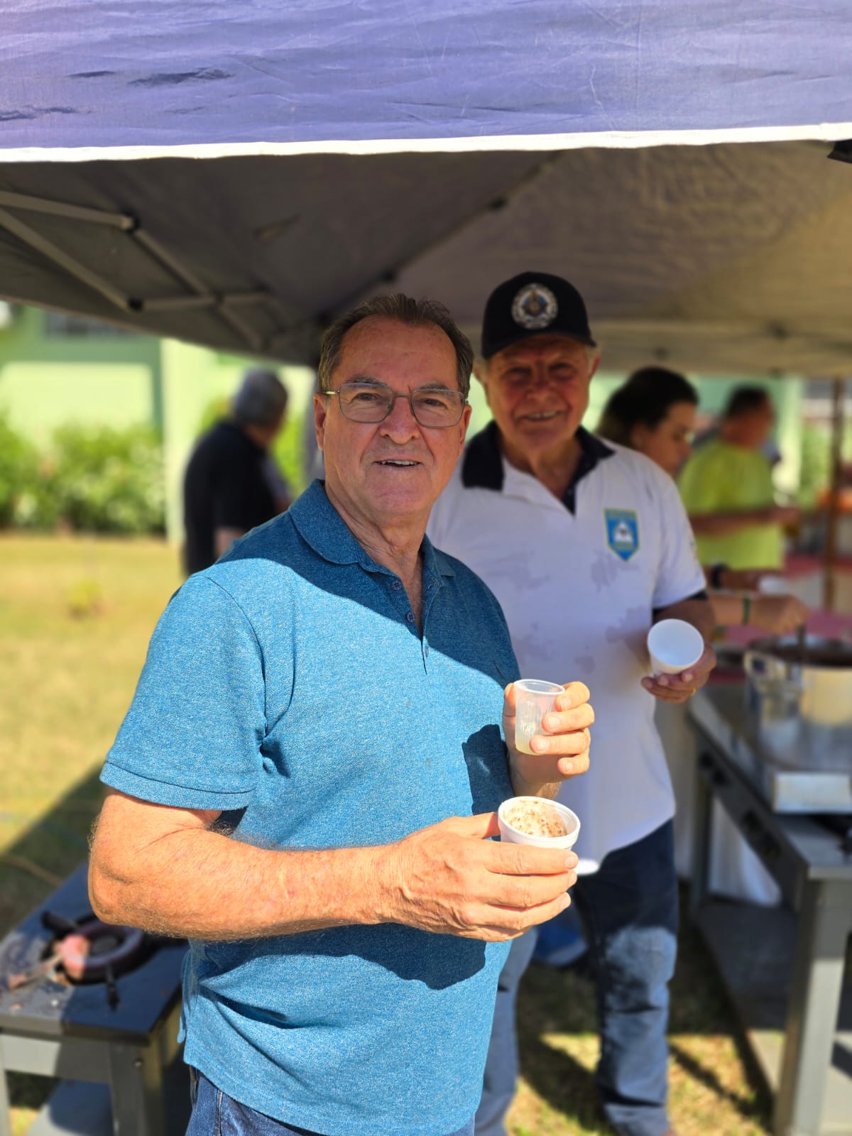 Bendito  Castro, Pedro  Nardelli