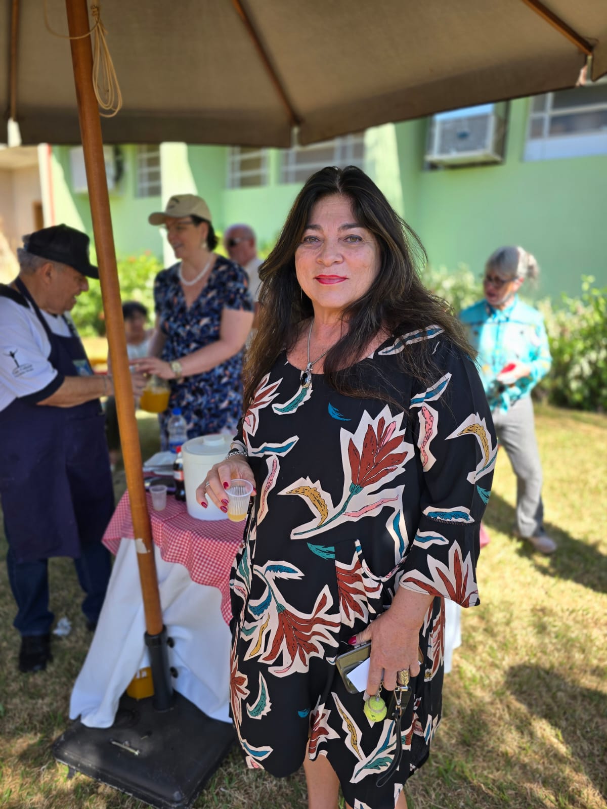 Taneire Marcovig  Costa Canato