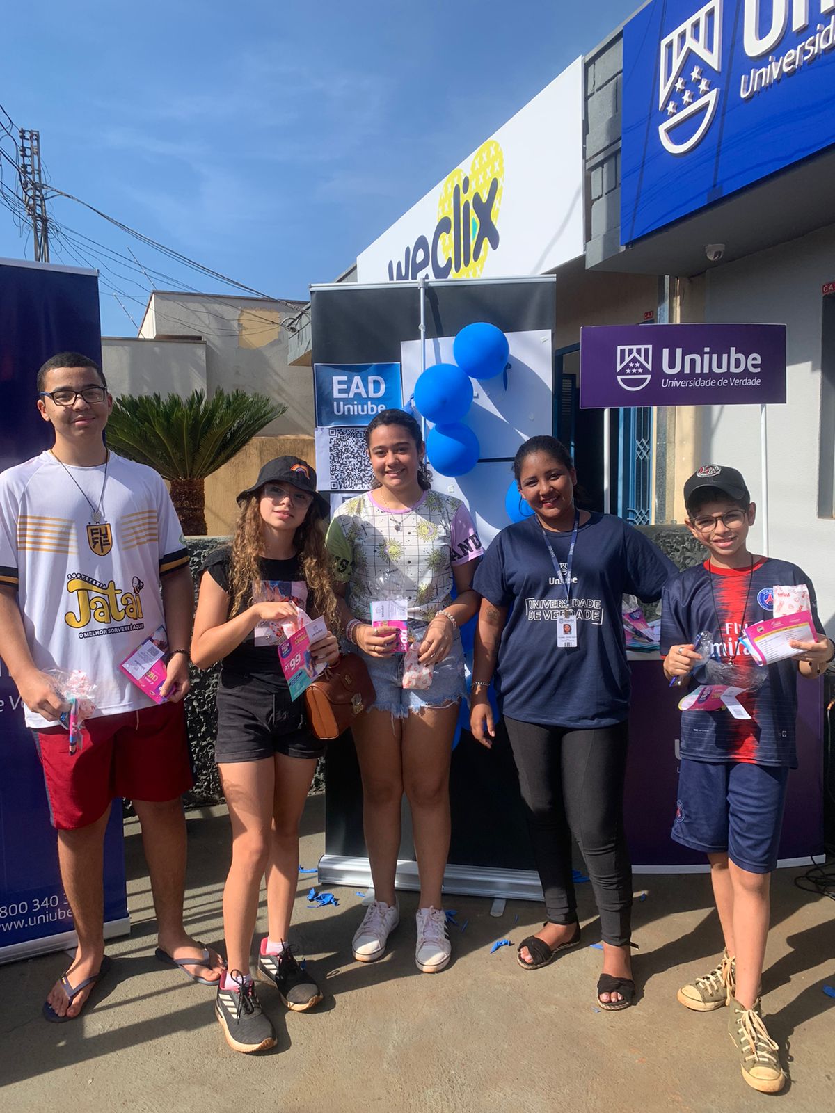 Morro Agudo - Abertura ao público, no sábado (8)