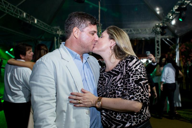 Marco e Carla Basagli