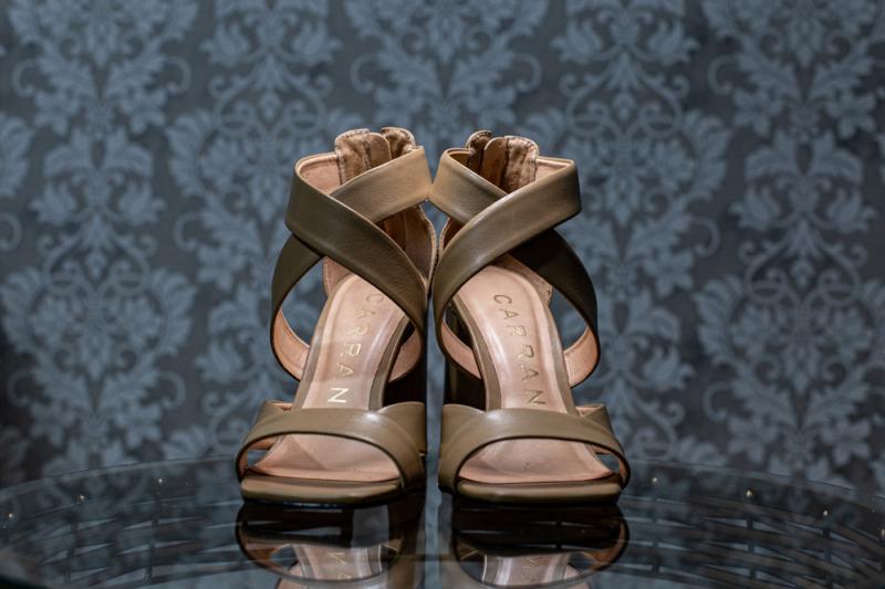 Sapatos de Mangalô Store