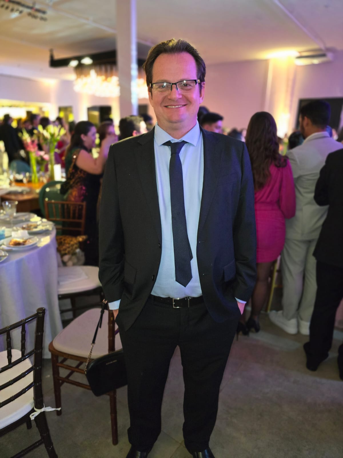 João  Guilherme  Pinto do Carmo