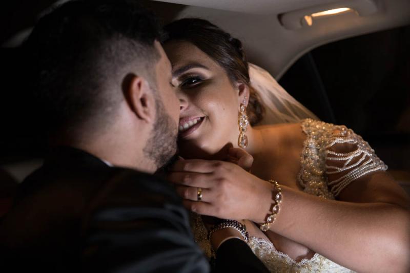 ... que não deixa passar nada batido.