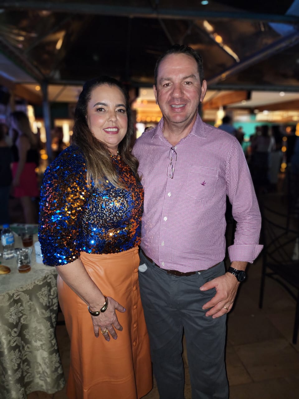 Andrea e Marcos Barbarelli